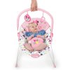 DISNEY BABY Lehátko vibrujúce Minnie Mouse Spotty Dotty 0m+ do 9 kg