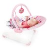 DISNEY BABY Lehátko vibrujúce Minnie Mouse Spotty Dotty 0m+ do 9 kg