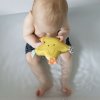 BABY FEHN Koupací houba hvězdice, Splash Play
