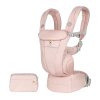 ERGOBABY OMNI DREAM - Pink Quartz