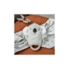 OB Designs Plyšová hrkálka koala, Grey