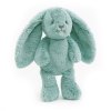 OB Designs Plyšový králiček 34 cm, Banjo Blue - NEW