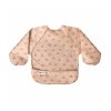 Tiny Twinkle Podbradník s dlhým rukávom - Boho Rainbow