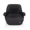 ZOPA Autosedačka iBooster i-Size, Night Black