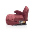 ZOPA Autosedačka iBooster i-Size, Bordó Red