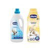 CHICCO Prostriedok prací detský Sensitive 1,5 l + Aviváž konc