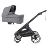 Emmaljunga set 3. NXT90 2022 black/lounge (Varianta grey)