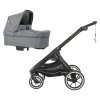 Emmaljunga set 3. NXT90 2022 black/lounge (Varianta grey)