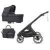 Emmaljunga set 4. NXT90 2022 black/lounge