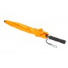 Fillikid Deštník dětský oranžový s LED světlem