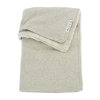 3912 2735020 2755020 meyco deken fleece knit basic sand melange g 800x800