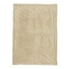 Meyco Deka Mini knots fleece - Sand