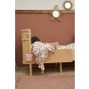 Meyco Jumper vel.80 - Ikat sand