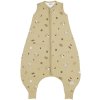 Meyco Jumper vel.104 - Forest animals sand