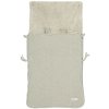3984 1 2743020 meyco voetenzak knit basic sand melange v 800x800