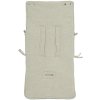 3984 2 2743020 meyco voetenzak knit basic sand melange a 800x800
