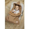 Meyco Fusak Mini knots - Toffee