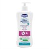 CHICCO Šampón na telo s dávkovačom Baby Moments Relax 93% prírodných zložiek
