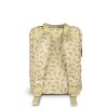 Citron Teen batoh - Thunder Yellow