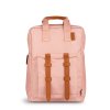 Citron Detský batoh - Blush Pink