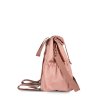 Citron Termobatoh s rolovacím zatváraním - Blush Pink