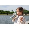 Hrnček termoizolačný nerez 350ml Sage Green