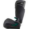 BRITAX Autosedačka Adventure Plus 2, Midnight Grey