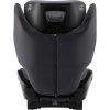 BRITAX Autosedačka Adventure Plus 2, Midnight Grey