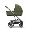 CYBEX Balios S lux dvojkombinacia 2024/2025