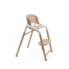 BUGABOO stolička Giraffe neutral wood