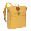 LÄSSIG FAMILY LÄSSIG Green Label Backpack 2023 Adventure lemon (Varianta curry)