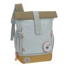 LÄSSIG KIDS LÄSSIG Mini Rolltop Backpack Nature