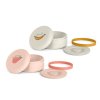 SUAVINEX SET BENTOO GO NATURAL +4 m