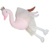 TRYCO Plyšová hračka - Swan Ivy