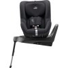 BRITAX Autosedačka Dualfix M Plus, Midnight Grey