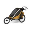 thule sport 1 natural gold run northline