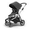 kocik thule sleek charcoal grey