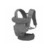 Infantino Nosič Flip Advanced 4v1 Grey