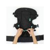 Infantino Nosič Flip Advanced 4v1 Black