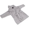 TRYCO Blush & Blossom Froté župan Koala Kyle, veľ. 0-1 rok