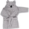TRYCO Blush & Blossom Froté župan Koala Kyle, veľ. 0-1 rok