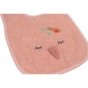 TRYCO Blush & Blossom Froté podbradník - Swan Ivy