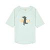 LÄSSIG SPLASH LÄSSIG Short Sleeve Rashguard