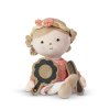 PETITE&MARS Bábika plyšová Sophie 0m+, 35 cm