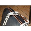 Prebaľovacia taška Mommy Bag Canvas Black