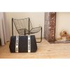 Prebaľovacia taška Mommy Bag Canvas Black