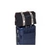 Prebaľovacia taška Mommy Bag Canvas Black
