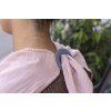 DOOMOO Deka Mom´N Play, Tetra Pink