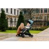 ZOPA Kočík Quiq 2, Race Black