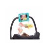 Infantino Hracia deka s hrazdou 4v1 Twist & Fold Zoo